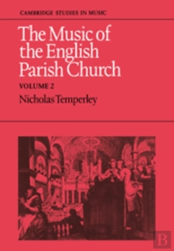 Bertrand.pt - The Music Of The English Parish Church: Volume 2