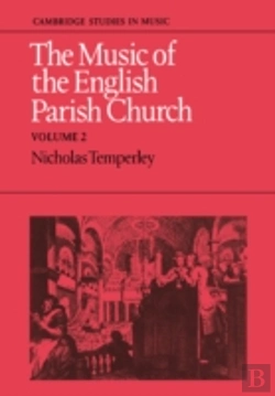 Bertrand.pt - The Music Of The English Parish Church: Volume 2