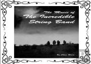 The Music Of The Incredible String Band
