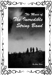 The Music Of The Incredible String Band
