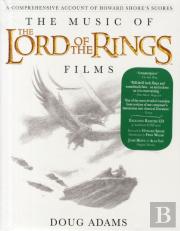 The Music Of The Lord Of The Rings Films
