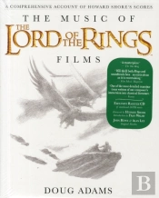 The Music Of The Lord Of The Rings Films