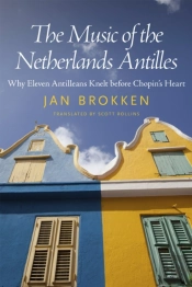 The Music Of The Netherlands Antilles