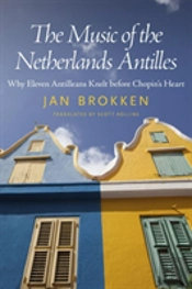 The Music Of The Netherlands Antilles