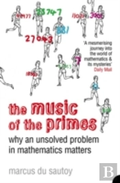 The Music Of The Primes