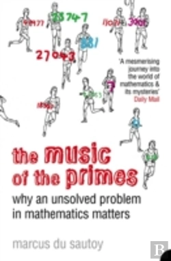 Bertrand.pt - The Music Of The Primes