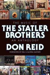 The Music Of The Statler Brothers
