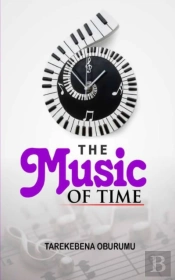 The Music Of Time