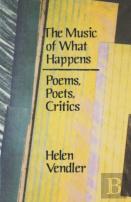 The Music Of What Happens