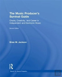 Bertrand.pt - The Music Producerâ€™S Survival Guide