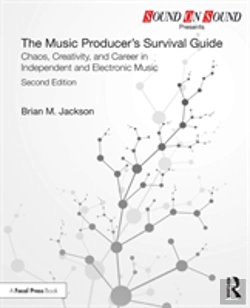 Bertrand.pt - The Music Producerâ€™S Survival Guide