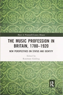 Bertrand.pt - The Music Profession In Britain, 1780-1920