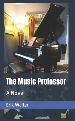 Bertrand.pt - The Music Professor: A Novel