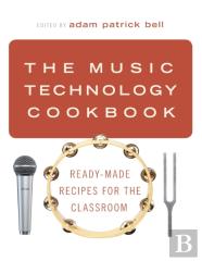The Music Technology Cookbook