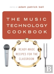 The Music Technology Cookbook