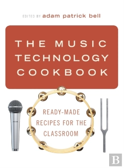 Bertrand.pt - The Music Technology Cookbook