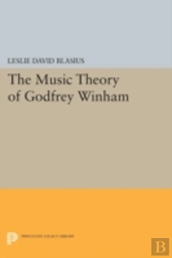 Bertrand.pt - The Music Theory Of Godfrey Winham