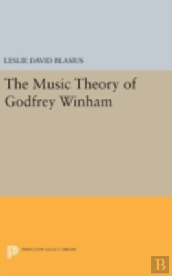 Bertrand.pt - The Music Theory Of Godfrey Winham