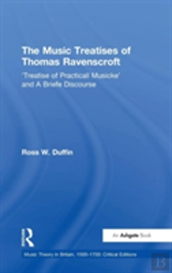 Bertrand.pt - The Music Treatises Of Thomas Ravenscroft