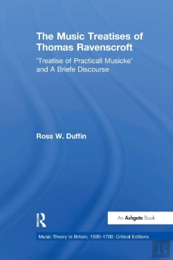 Bertrand.pt - The Music Treatises Of Thomas Ravenscroft