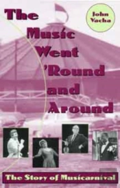 The Music Went 'Round And Around