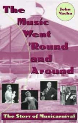 Bertrand.pt - The Music Went 'Round And Around