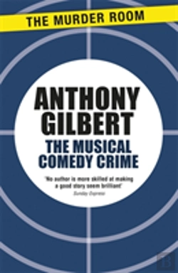 Bertrand.pt - The Musical Comedy Crime