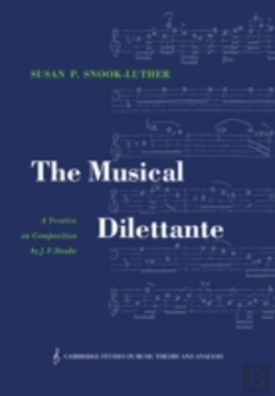 Bertrand.pt - The Musical Dilettante