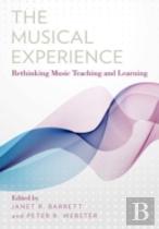 The Musical Experience
