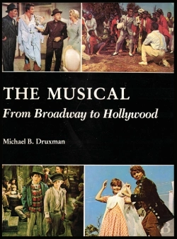 Bertrand.pt - The Musical (Hardback)