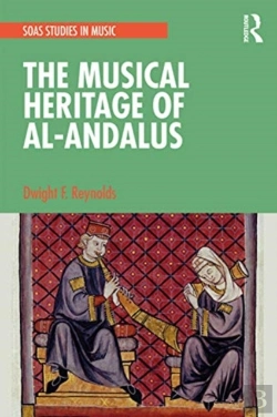 Bertrand.pt - The Musical Heritage Of Al-Andalus