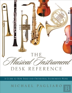 Bertrand.pt - The Musical Instrument Desk Reference