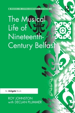 Bertrand.pt - The Musical Life Of Nineteenth-Century Belfast