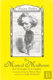 The Musical Madhouse