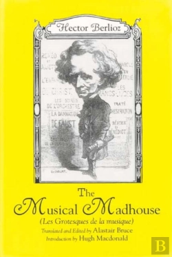 Bertrand.pt - The Musical Madhouse