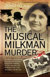 The Musical Milkman Murder