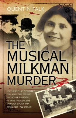 Bertrand.pt - The Musical Milkman Murder
