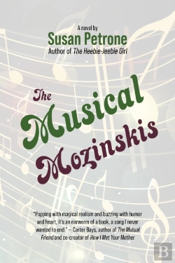 Bertrand.pt - The Musical Mozinskis
