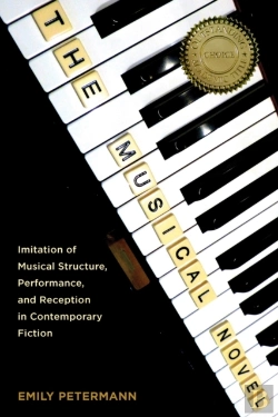 Bertrand.pt - The Musical Novel
