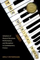 The Musical Novel
