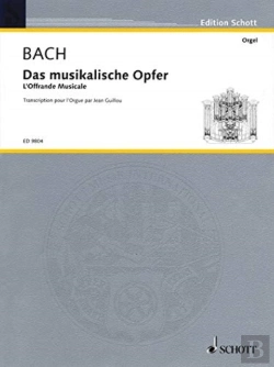 Bertrand.pt - The Musical Offering