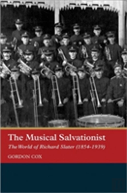 Bertrand.pt - The Musical Salvationist