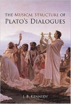 Bertrand.pt - The Musical Structure Of Plato'S Dialogues