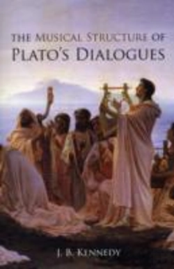Bertrand.pt - The Musical Structure Of Plato'S Dialogues