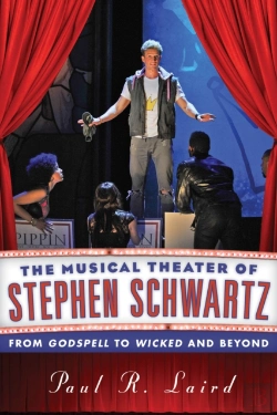 Bertrand.pt - The Musical Theater Of Stephen Schwartz
