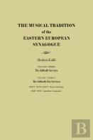 The Musical Tradition Of The Eastern European Synagogue