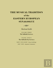 The Musical Tradition Of The Eastern European Synagogue