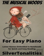 The Musical Woods For Easy Piano