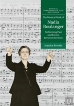Bertrand.pt - The Musical Work Of Nadia Boulanger