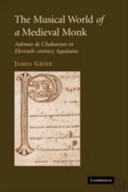 Bertrand.pt - The Musical World Of A Medieval Monk